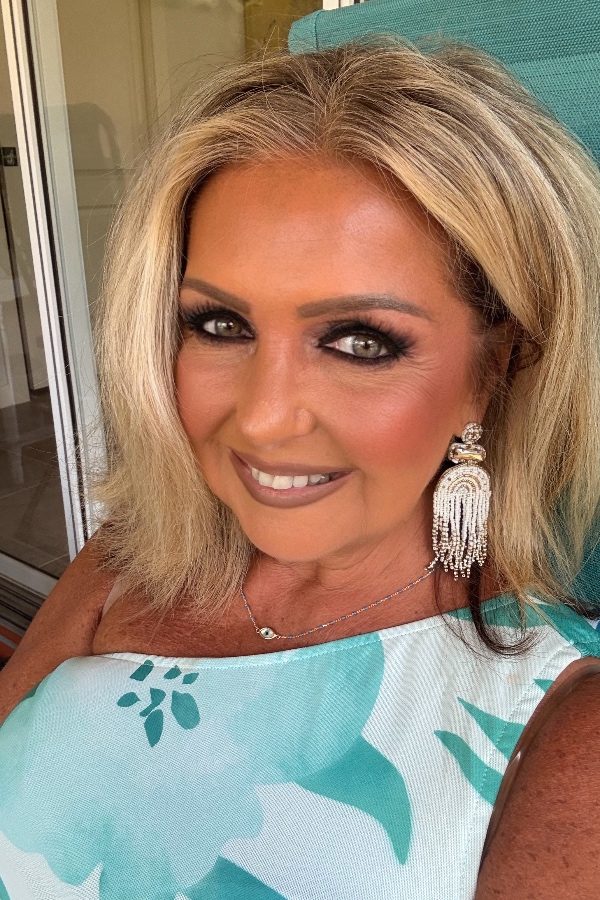 Cruise Brothers Travel Agent Concetta Theros